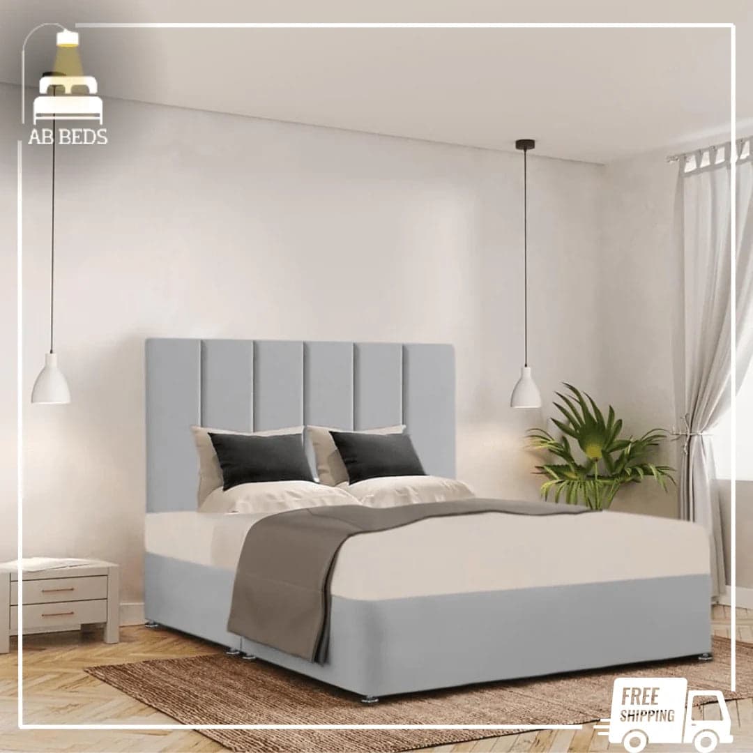 Hudson Bed - ADBEDS #B72