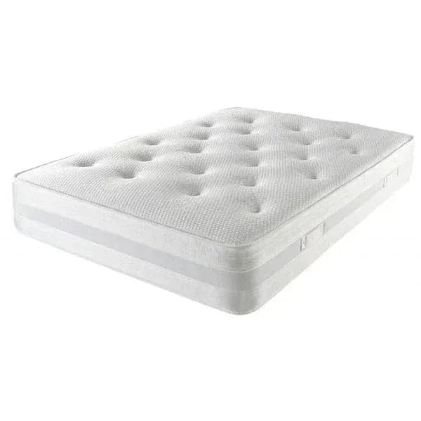 1000 POCKET FIRM MATTRESS - ADBEDS 1000F