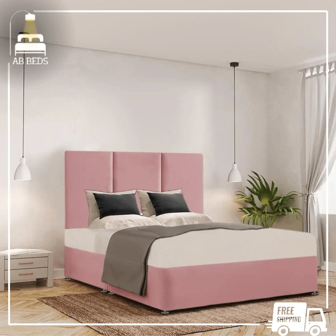 Sierra Bed - ADBEDS #B74