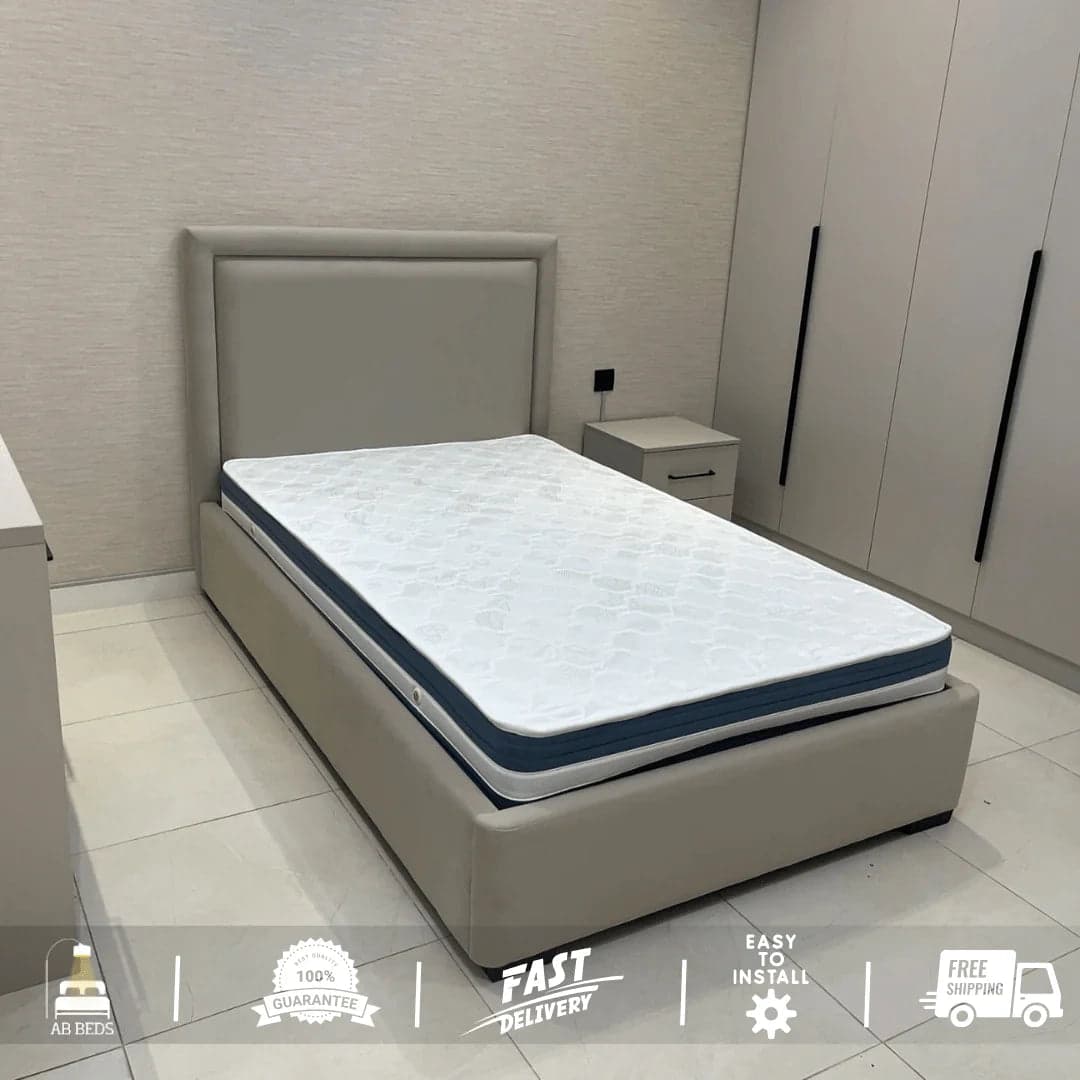 Essence Bed - ADBEDS #B19