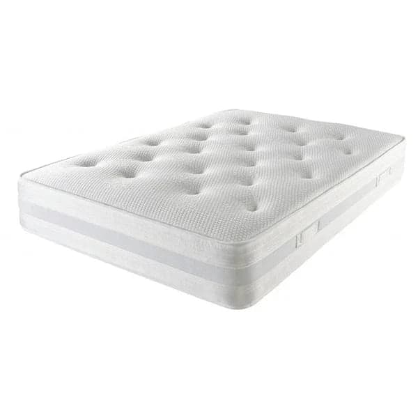 2000 POCKET FIRM MATTRESS - ADBEDS 2000F