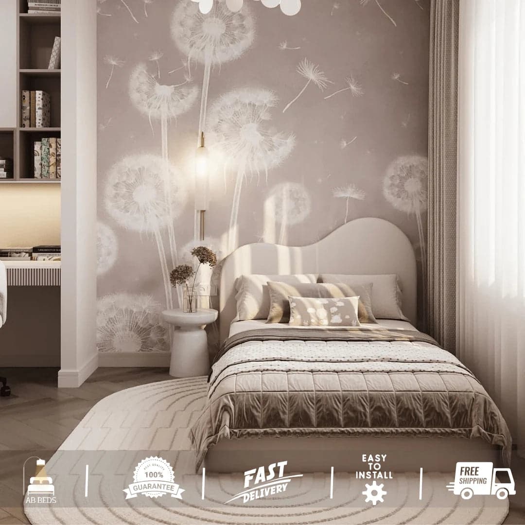 Essence Bed - ADBEDS #B52