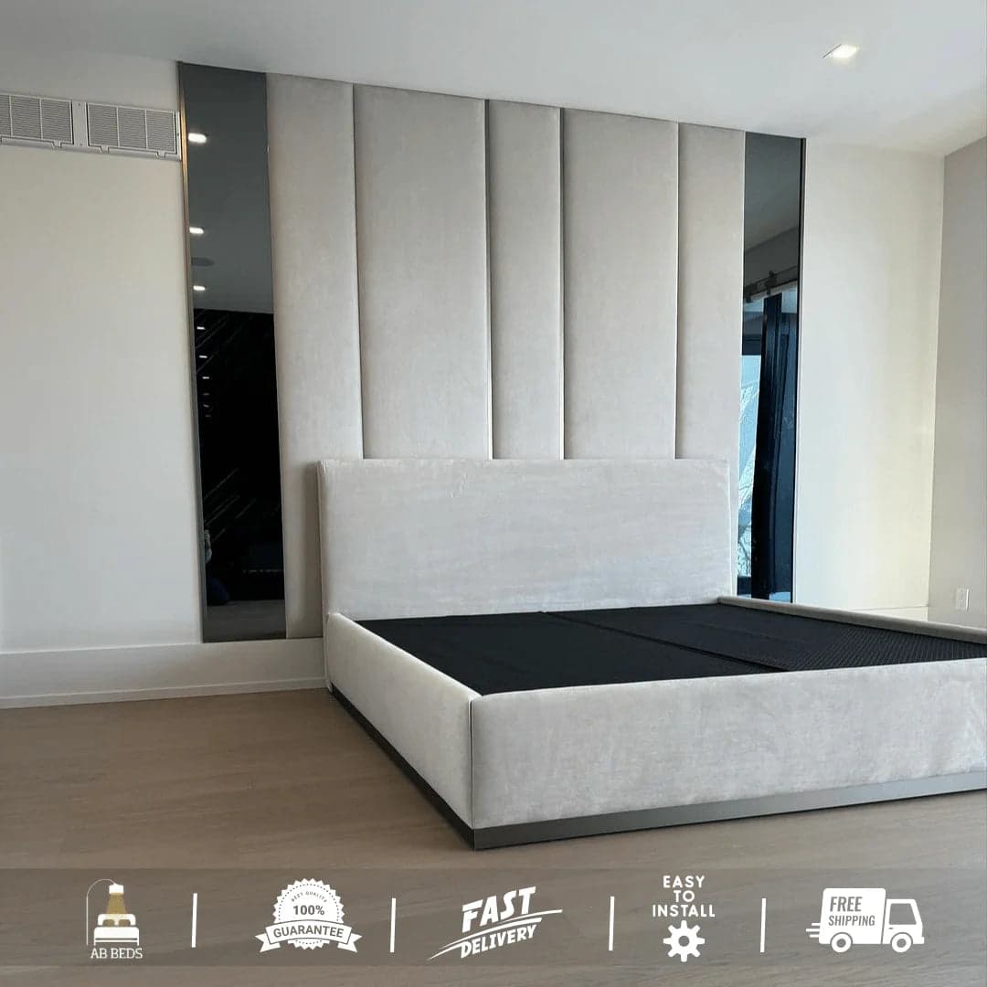 Solace Bed - ABBEDS #B42