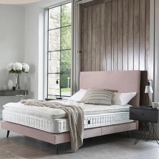 Harmony Bed - ADBEDS #B15