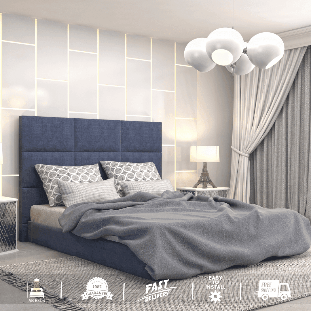 Everest Bed - ADBEDS #B71