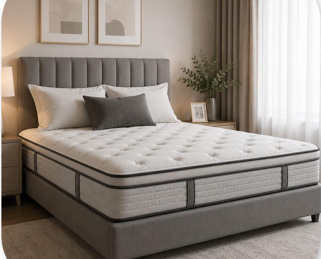 Mattresses