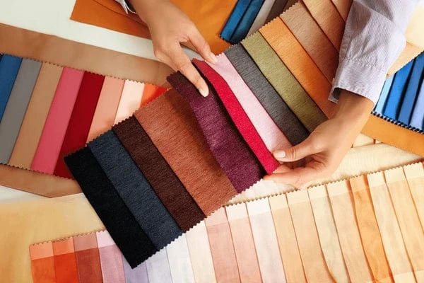 Fabric Samples